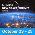 MUNICH NEW SPACE SUMMIT 2024